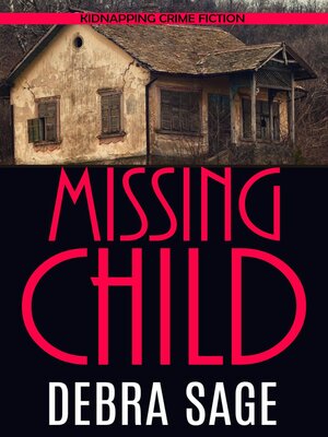 cover image of Missing Child